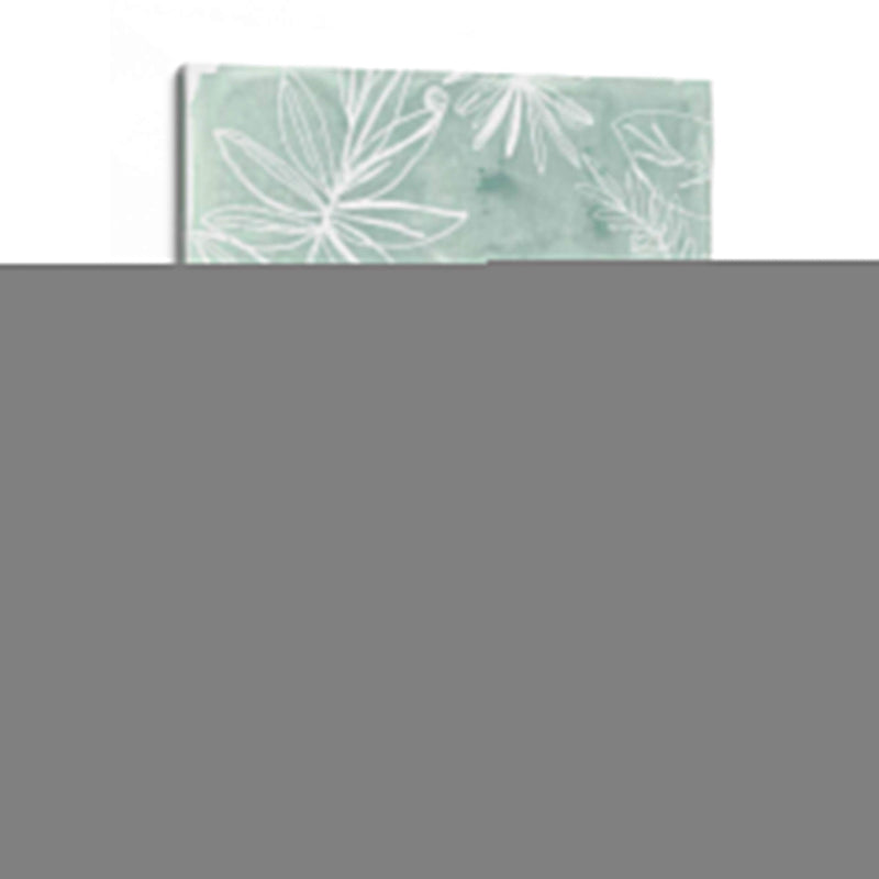 Batik Tropical I - June Erica Vess | Cuadro decorativo de Canvas Lab