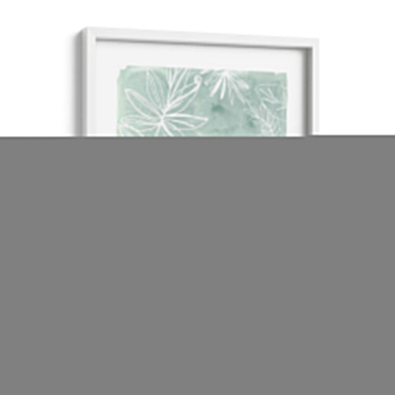 Batik Tropical I - June Erica Vess | Cuadro decorativo de Canvas Lab