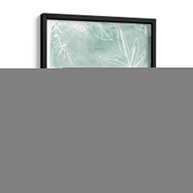 Batik Ii Tropical - June Erica Vess | Cuadro decorativo de Canvas Lab