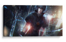 Noctis Lucis Caelum Final Fantasy | Cuadro decorativo de Canvas Lab