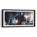 Noctis Lucis Caelum Final Fantasy | Cuadro decorativo de Canvas Lab