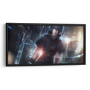 Noctis Lucis Caelum Final Fantasy | Cuadro decorativo de Canvas Lab