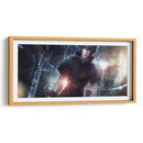 Noctis Lucis Caelum Final Fantasy | Cuadro decorativo de Canvas Lab