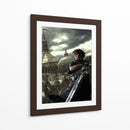 Noctis | Cuadro decorativo de Canvas Lab