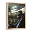 Noctis | Cuadro decorativo de Canvas Lab