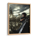 Noctis | Cuadro decorativo de Canvas Lab