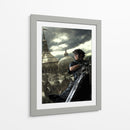 Noctis | Cuadro decorativo de Canvas Lab