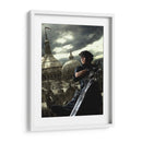 Noctis | Cuadro decorativo de Canvas Lab