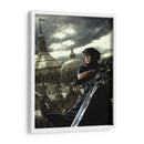 Noctis | Cuadro decorativo de Canvas Lab