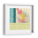 Montaje Floral Ii - Vision Studio | Cuadro decorativo de Canvas Lab