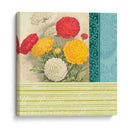 Montaje Floral Iv - Vision Studio | Cuadro decorativo de Canvas Lab