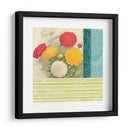 Montaje Floral Iv - Vision Studio | Cuadro decorativo de Canvas Lab