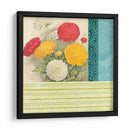 Montaje Floral Iv - Vision Studio | Cuadro decorativo de Canvas Lab