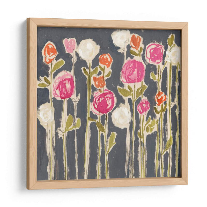 Laurels Lollies I - Jennifer Goldberger | Cuadro decorativo de Canvas Lab