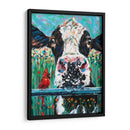 Amigos Agrícolas I - Carolee Vitaletti | Cuadro decorativo de Canvas Lab