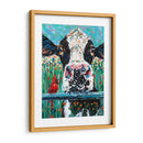 Amigos Agrícolas I - Carolee Vitaletti | Cuadro decorativo de Canvas Lab