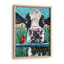 Amigos Agrícolas I - Carolee Vitaletti | Cuadro decorativo de Canvas Lab