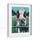 Amigos Agrícolas I - Carolee Vitaletti | Cuadro decorativo de Canvas Lab