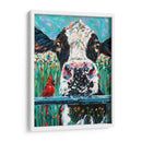 Amigos Agrícolas I - Carolee Vitaletti | Cuadro decorativo de Canvas Lab