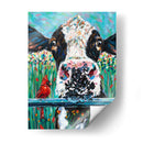 Amigos Agrícolas I - Carolee Vitaletti | Cuadro decorativo de Canvas Lab