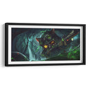 Omega Squad Teemo | Cuadro decorativo de Canvas Lab
