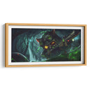 Omega Squad Teemo | Cuadro decorativo de Canvas Lab