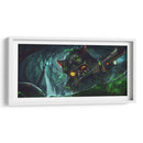 Omega Squad Teemo | Cuadro decorativo de Canvas Lab