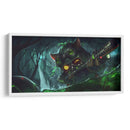 Omega Squad Teemo | Cuadro decorativo de Canvas Lab