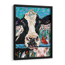 Buddies Farm Ii - Carolee Vitaletti | Cuadro decorativo de Canvas Lab