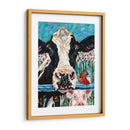 Buddies Farm Ii - Carolee Vitaletti | Cuadro decorativo de Canvas Lab