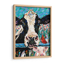 Buddies Farm Ii - Carolee Vitaletti | Cuadro decorativo de Canvas Lab