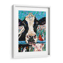 Buddies Farm Ii - Carolee Vitaletti | Cuadro decorativo de Canvas Lab