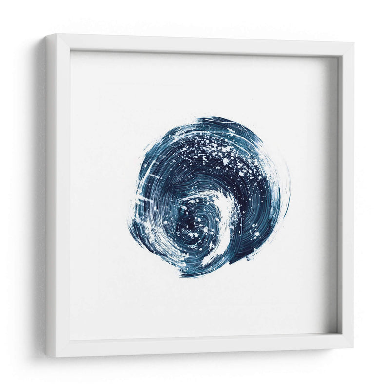 Nebulosa Indigo I - Ethan Harper | Cuadro decorativo de Canvas Lab