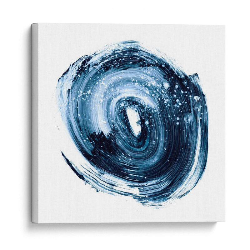 Indigo Nebulosa Ii - Ethan Harper | Cuadro decorativo de Canvas Lab