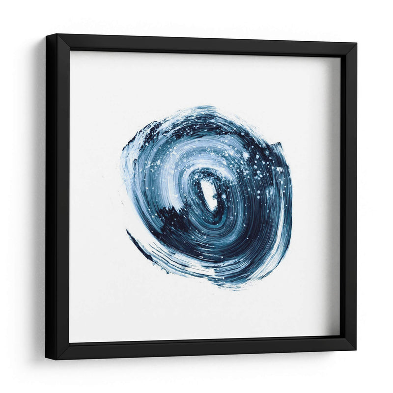 Indigo Nebulosa Ii - Ethan Harper | Cuadro decorativo de Canvas Lab