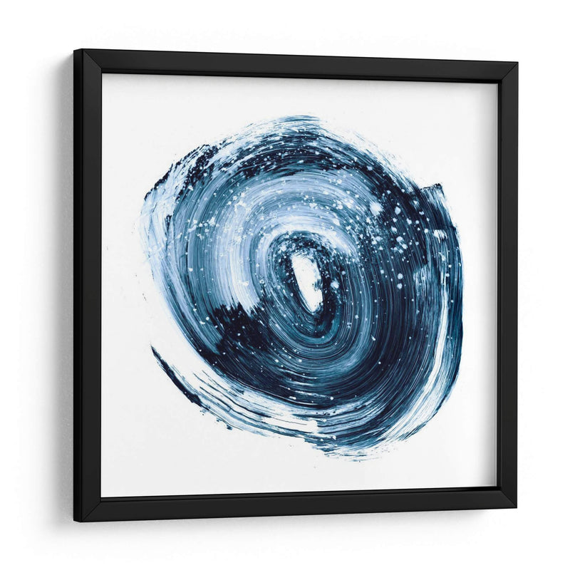 Indigo Nebulosa Ii - Ethan Harper | Cuadro decorativo de Canvas Lab