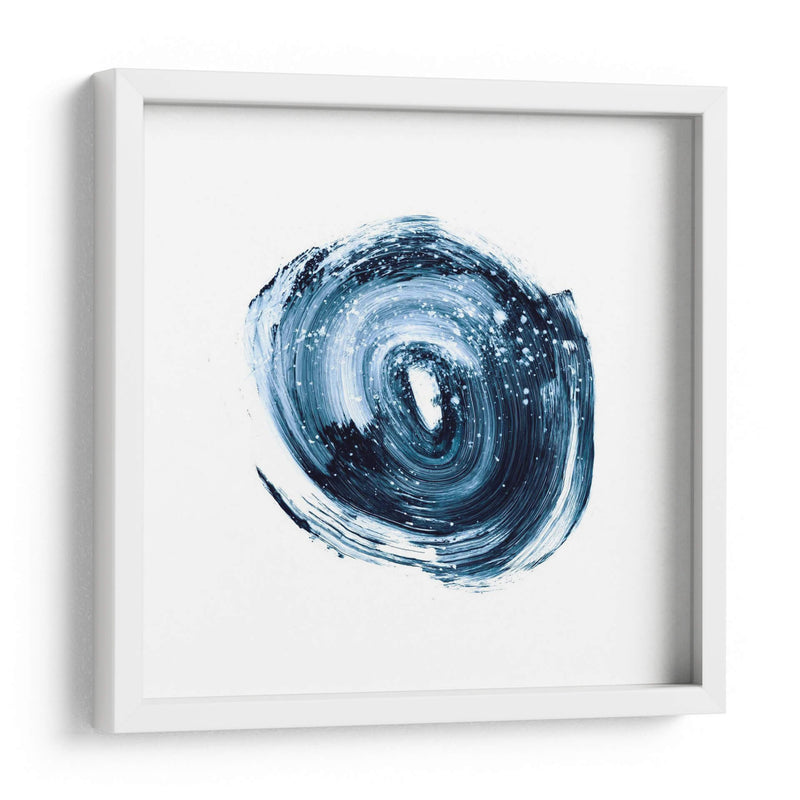 Indigo Nebulosa Ii - Ethan Harper | Cuadro decorativo de Canvas Lab