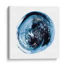 Indigo Nebula Iii - Ethan Harper | Cuadro decorativo de Canvas Lab