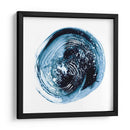 Indigo Nebula Iii - Ethan Harper | Cuadro decorativo de Canvas Lab