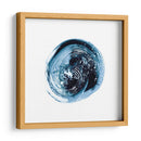 Indigo Nebula Iii - Ethan Harper | Cuadro decorativo de Canvas Lab