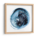 Indigo Nebula Iii - Ethan Harper | Cuadro decorativo de Canvas Lab