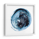 Indigo Nebula Iii - Ethan Harper | Cuadro decorativo de Canvas Lab