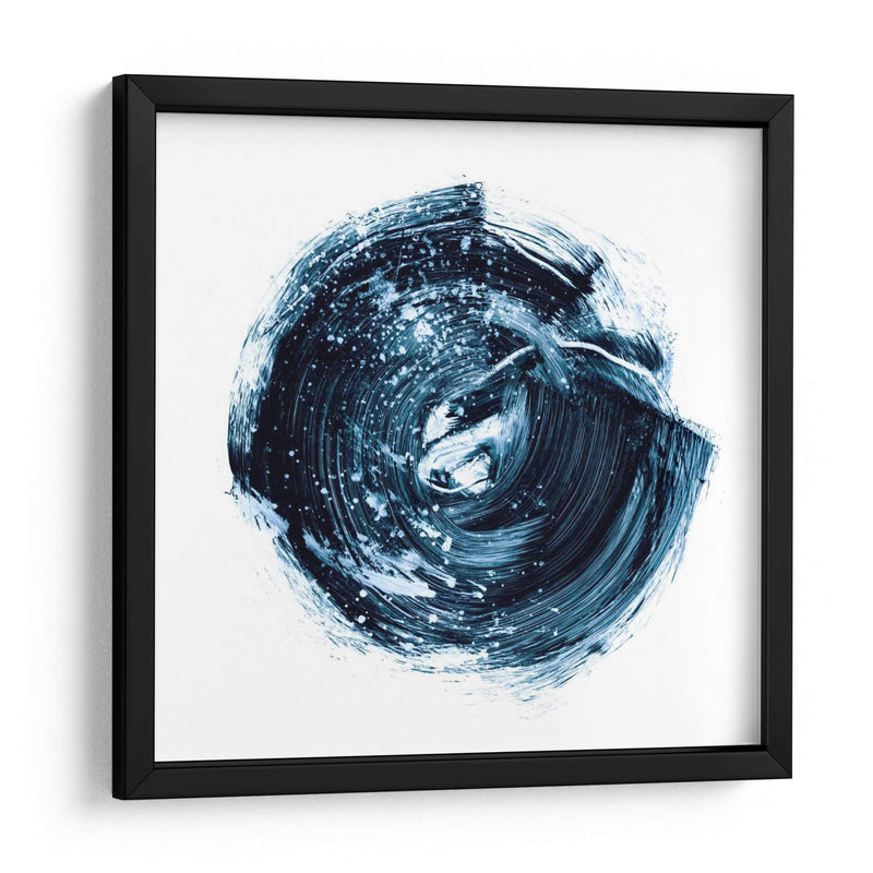 Indigo Nebula Iv - Ethan Harper | Cuadro decorativo de Canvas Lab