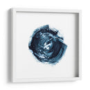 Indigo Nebula Iv - Ethan Harper | Cuadro decorativo de Canvas Lab