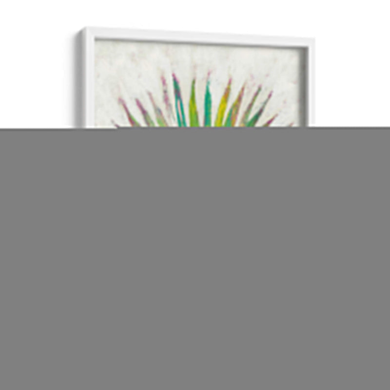 Palmas De Vacaciones I - Chariklia Zarris | Cuadro decorativo de Canvas Lab