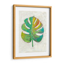 Palms De Vacaciones Iv - Chariklia Zarris | Cuadro decorativo de Canvas Lab