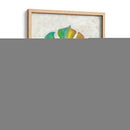 Palms De Vacaciones Iv - Chariklia Zarris | Cuadro decorativo de Canvas Lab