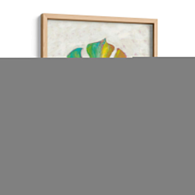 Palms De Vacaciones Iv - Chariklia Zarris | Cuadro decorativo de Canvas Lab