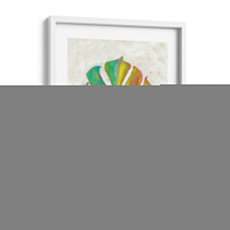 Palms De Vacaciones Iv - Chariklia Zarris | Cuadro decorativo de Canvas Lab