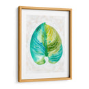 Palmas De Ocean Side I - Chariklia Zarris | Cuadro decorativo de Canvas Lab